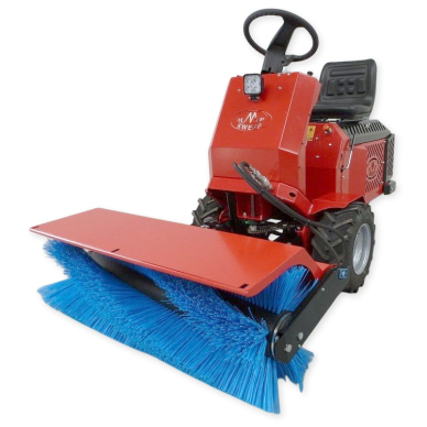 Mašina šlavimo M-Sweep ZV Hurricane 120cm