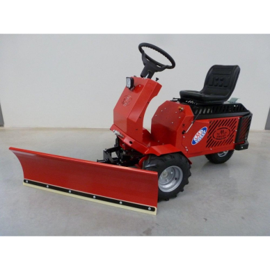 Mašina šlavimo M-Sweep ZV Hurricane 120cm 11