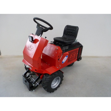 Mašina šlavimo M-Sweep ZV Hurricane 120cm 3