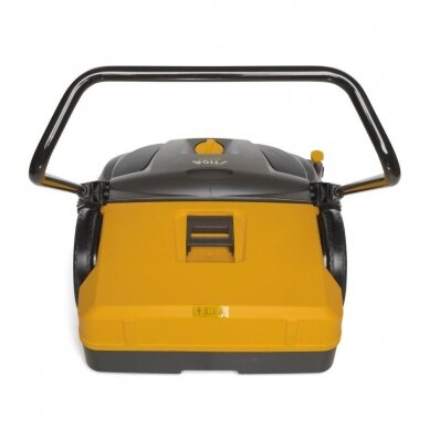 Mašina šlavimo mechaninė STIGA SWP 577 2