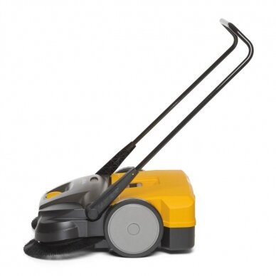 Mašina šlavimo mechaninė STIGA SWP 577 3