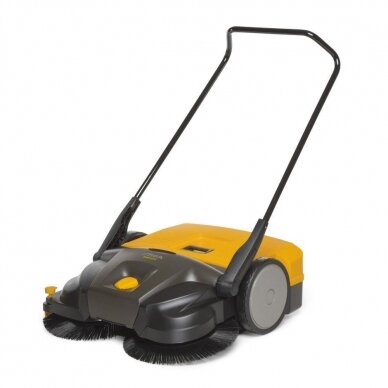 Mašina šlavimo mechaninė STIGA SWP 577 4