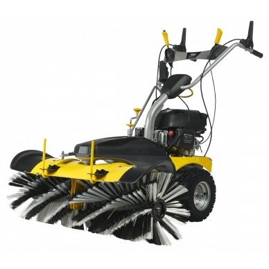Mašina šlavimo Smart Sweep 1000E