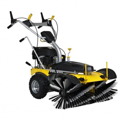 Mašina šlavimo Smart Sweep 1000E 1