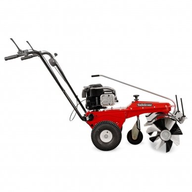 Mašina šlavimo Tielburger TK17 Briggs 575EX 1 Mašina šlavimo Tielburger TK17 Briggs 575EX 1