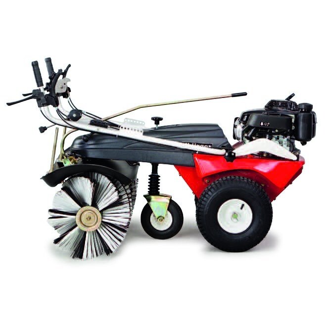 Mašina šlavimo Tielburger TK58 Hydrostat GXV160 2 Mašina šlavimo Tielburger TK58 Hydrostat GXV160 2