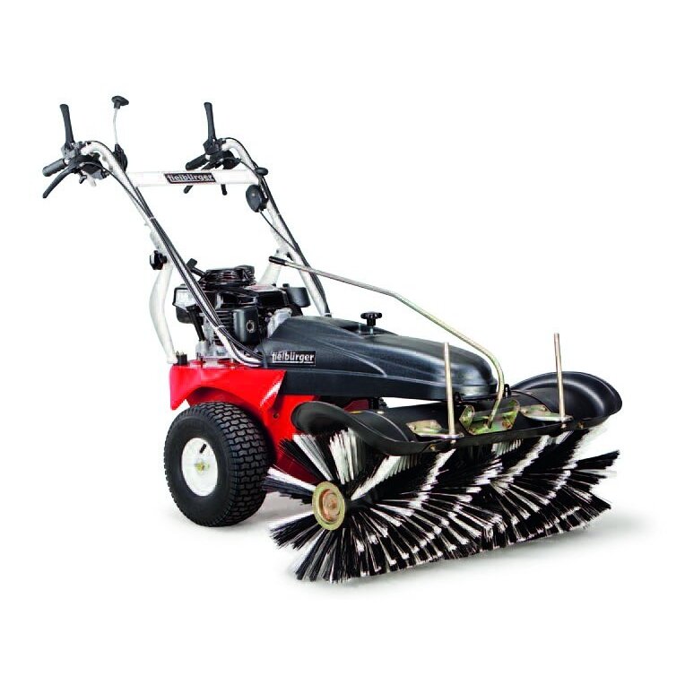 Mašina šlavimo Tielburger TK58 Hydrostat GXV160 Mašina šlavimo Tielburger TK58 Hydrostat GXV160