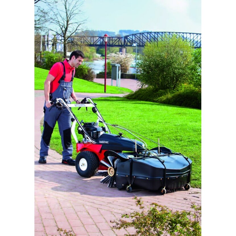 Mašina šlavimo Tielburger TK58 Pro GXV160 5 Mašina šlavimo Tielburger TK58 Pro GXV160 5