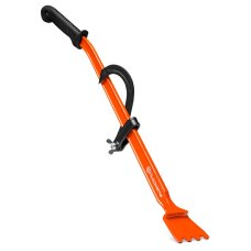 Mentelė vertimo Husqvarna su kabliu 80 cm