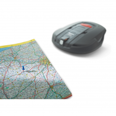 Modulis GPS Automower