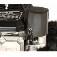 Motoblokas Vari Raptor Hydro (Kohler)