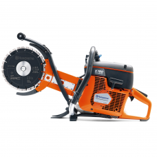 Motopjaustytuvas HUSQVARNA K760 Cut-n-Break