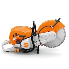 Motopjaustytuvas STIHL TS 710i