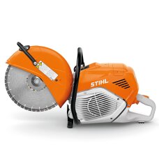 Motopjaustytuvas STIHL TS 710i