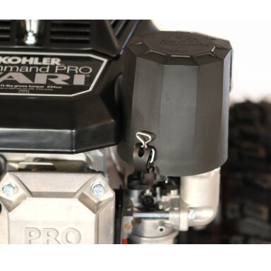 Motoblokas Vari Raptor Hydro (Kohler) Motoblokas Vari Raptor Hydro (Kohler)