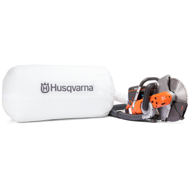 Motopjaustytuvas HUSQVARNA K770 12" Dry Cut Motopjaustytuvas HUSQVARNA K770 12" Dry Cut