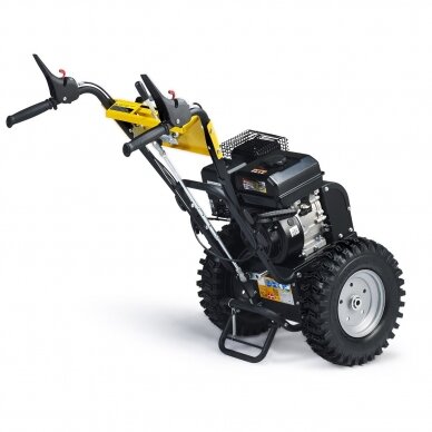 Motoblokas TEXAS Combi 800TG bazė 3