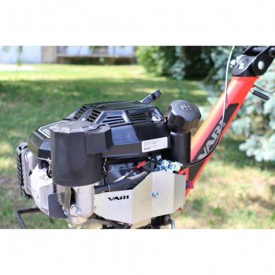 Variklis KOHLER su rankenom VR-02 2