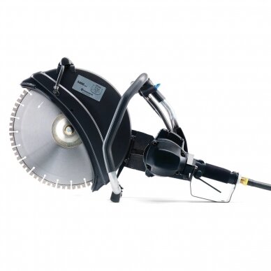 Motopjaustytuvas HUSQVARNA K40 2