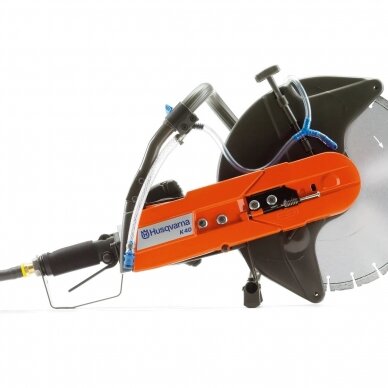 Motopjaustytuvas HUSQVARNA K40 3
