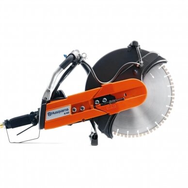 Motopjaustytuvas HUSQVARNA K40 1