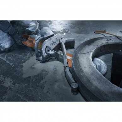 Motopjaustytuvas HUSQVARNA K760 Cut-n-Break 3