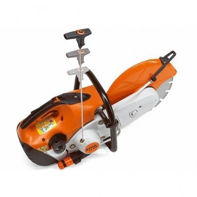 Motopjaustytuvas STIHL TS 700