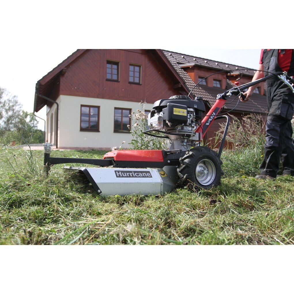 Mulčeris motoblokui AF-550 3 Mulčeris motoblokui AF-550 3