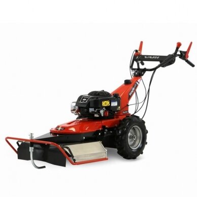 Mulčeris Vari Raptor Hydro motoblokui RMS-600 3