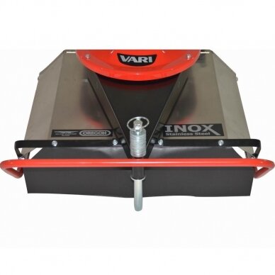 Mulčeris Vari Raptor Hydro motoblokui RMS-600 2