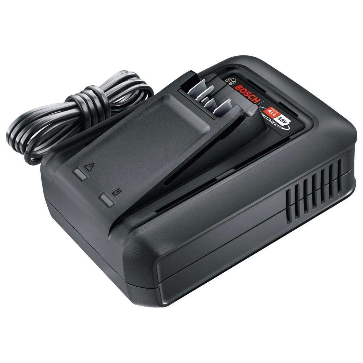 Pakrovėjas baterijos GARDENA AL 18V-44 P4A greitasis Pakrovėjas baterijos GARDENA AL 18V-44 P4A greitasis