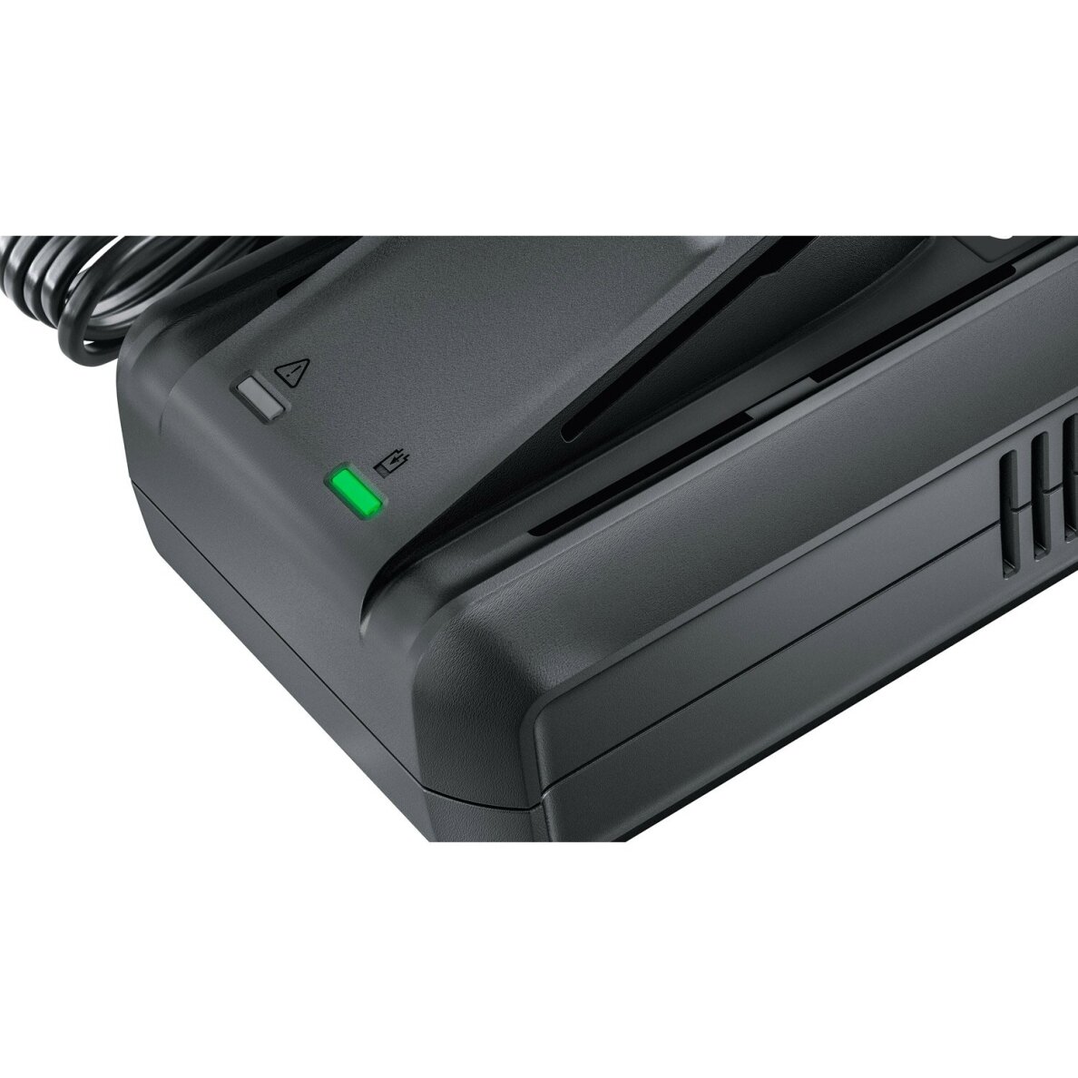 Pakrovėjas baterijos GARDENA AL 18V-44 P4A greitasis 1 Pakrovėjas baterijos GARDENA AL 18V-44 P4A greitasis 1