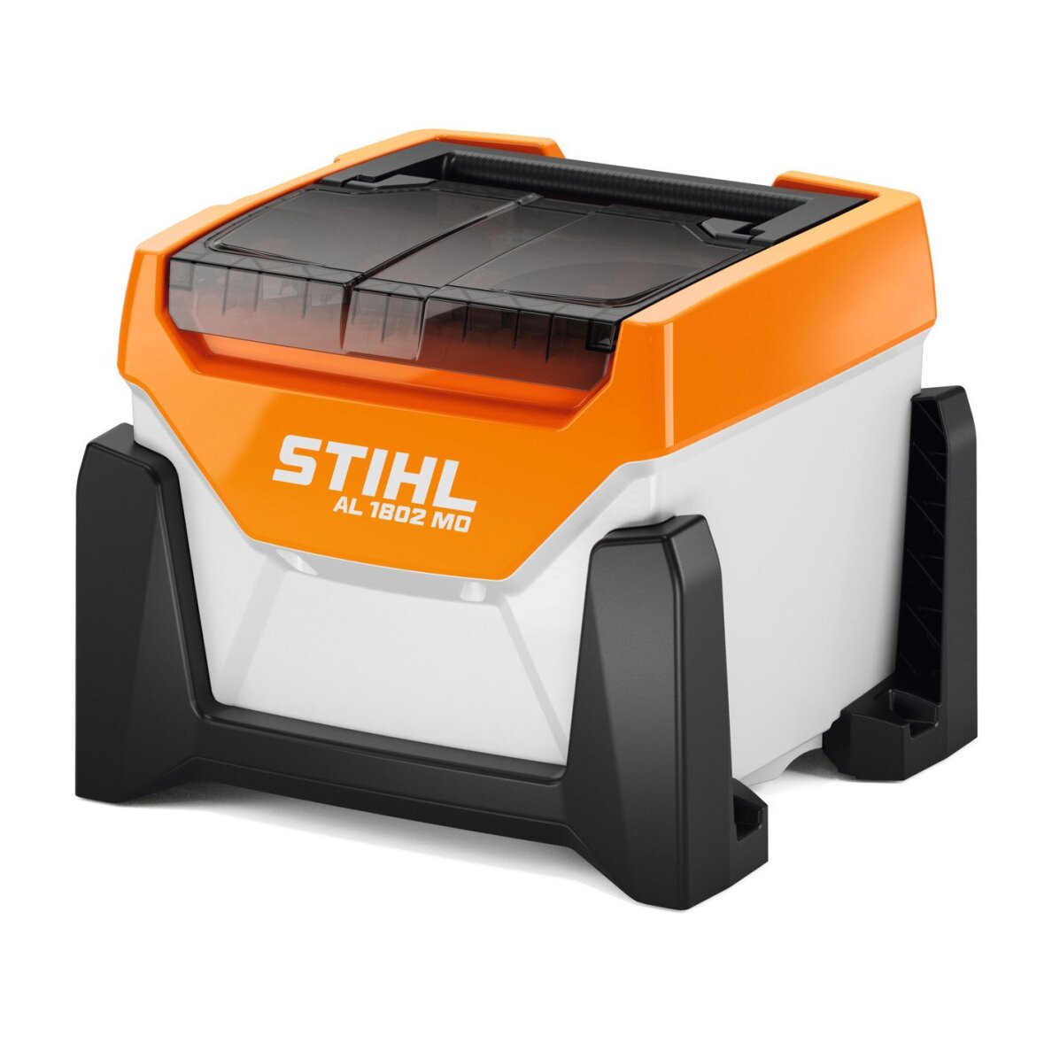 Pakrovėjas baterijos STIHL AL 1802 MO greito įkrovimo