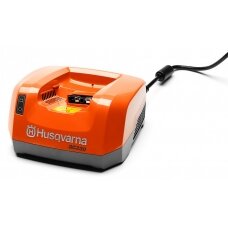 Pakrovėjas baterijos QC 330 330W HUSQVARNA