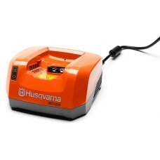 Pakrovėjas baterijos QC 500 500W HUSQVARNA