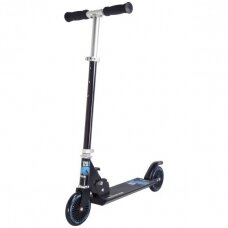 Paspirtukas STIGA KickScooter Comet 120-S juodas/melynas