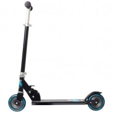 Paspirtukas STIGA KickScooter Comet 120-S juodas/melynas