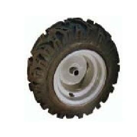 Padanga 16x6.50-8 su disku Snow