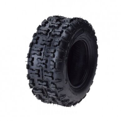 Ratas kompl. 13x5.00-6 Smart Sweep Texas
