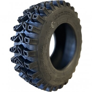 Padanga 16x6.50-8 4PR P533 W