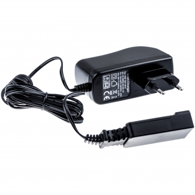 Pakrovėjas baterijos GARDENA 18V