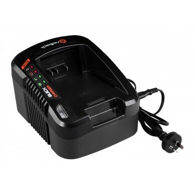 Pakrovėjas baterijos REDBACK EC130 120V