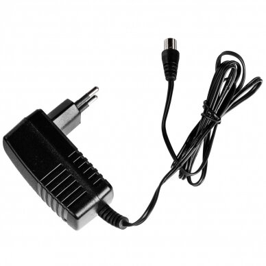 Pakrovėjas baterijos TEXAS GS720/725Li 7.2V