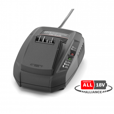 Pakrovėjas baterijos HUSQVARNA Aspire P4A 70W