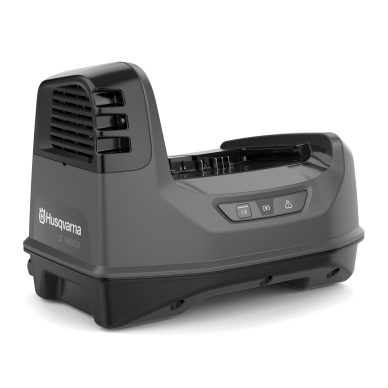 Pakrovėjas baterijos HUSQVARNA C1800X PACE 1800W
