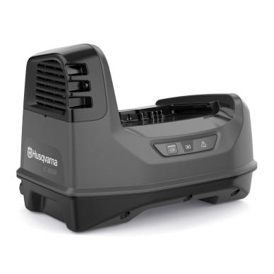 Pakrovėjas baterijos HUSQVARNA C900X PACE 900W