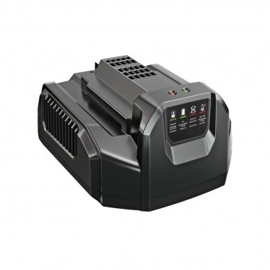Pakrovėjas baterijos EGO Power+ CH2100E 210W 1