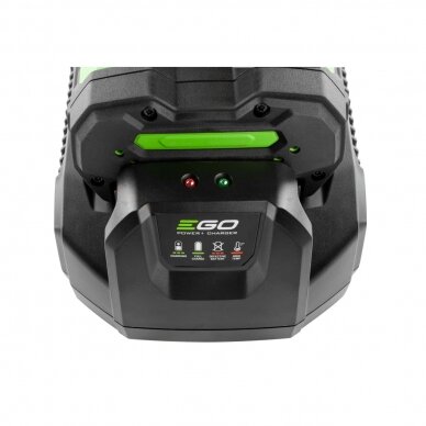 Pakrovėjas baterijos EGO Power+ CH2100E 210W 2