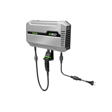 Pakrovėjas baterijos EGO Power+ CHV1600E 1600W 1