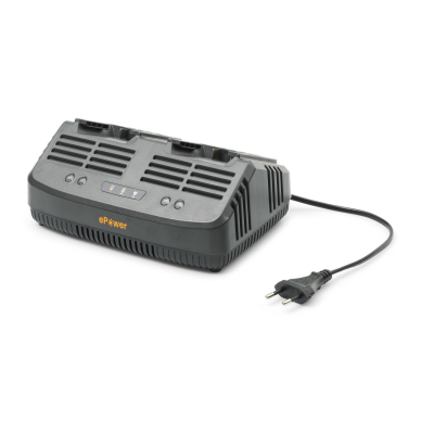 Pakrovėjas baterijos Stiga C 215 D 20V